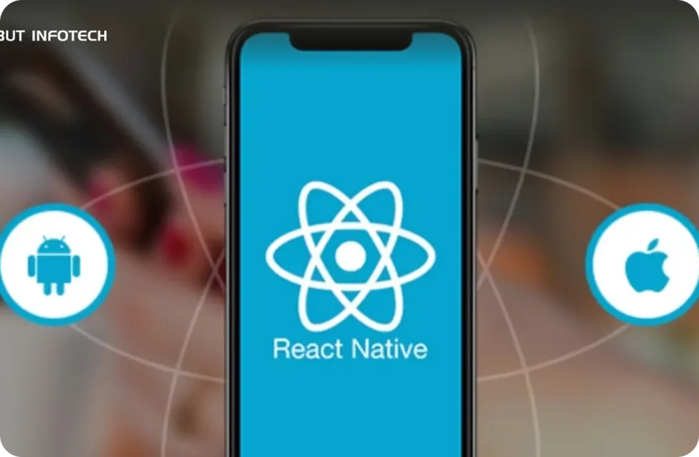 React Native App Development